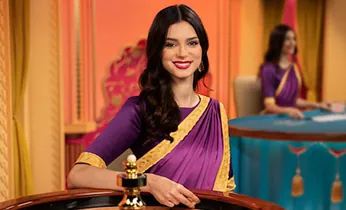 Trải nghiệm casino trực tuyến VNBET77